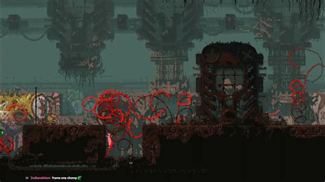 Leeches are small, hostile, aquatic creatures that appear in swarms in certain bodies of water. . Rainworld taming